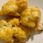 Buffalo cauliflower